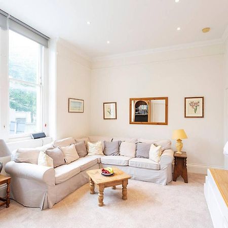Charming Studio Near Clapham Common Apartment London Luaran gambar