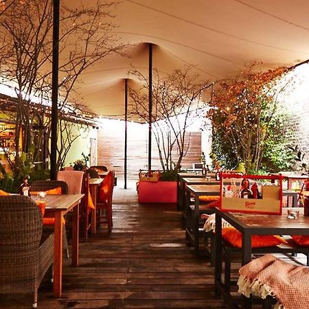 Charming Studio Near Clapham Common Apartment London Luaran gambar