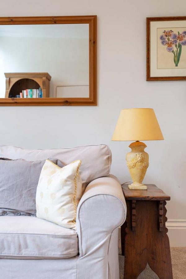 Charming Studio Near Clapham Common Apartment London Luaran gambar