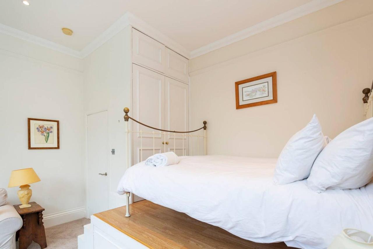 Charming Studio Near Clapham Common Apartment London Luaran gambar